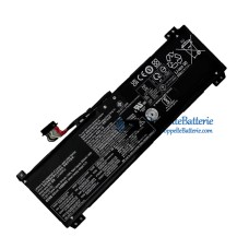 Akku für Lenovo L21L3PC0 L21C3PC0 L21M3PC0 [Ersatzakku]